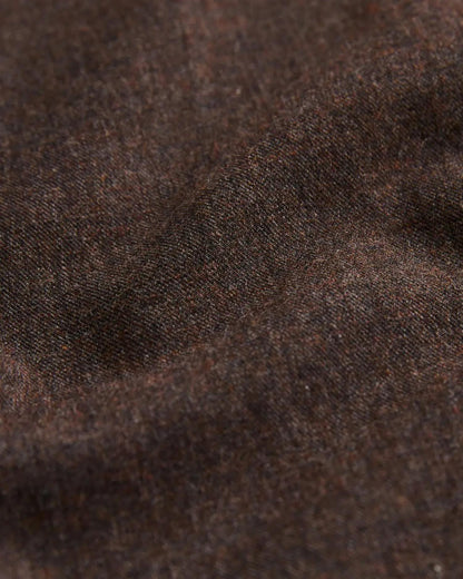 Watts Flannel Shirt