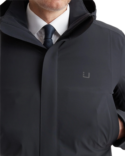 Regulator Parka