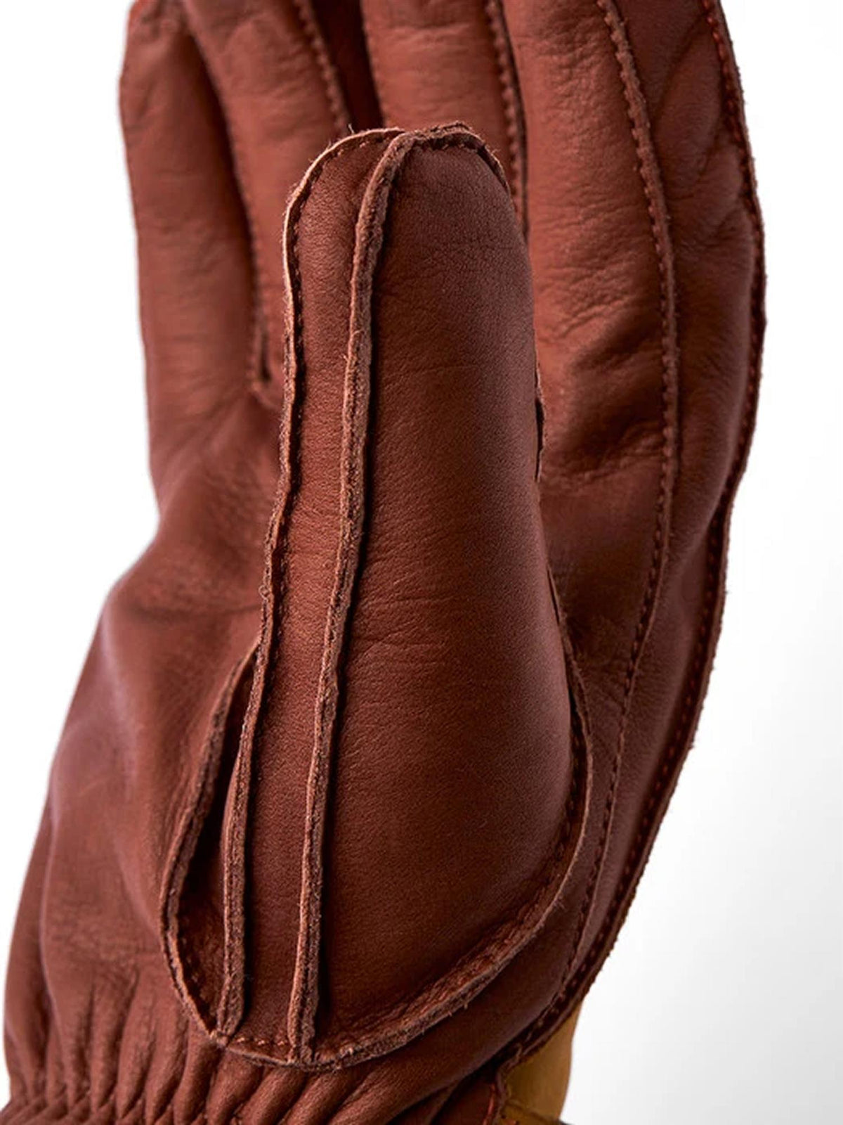 Wakayama skihansker – Cork/Brown