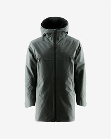 Coast Gore Tex Parka