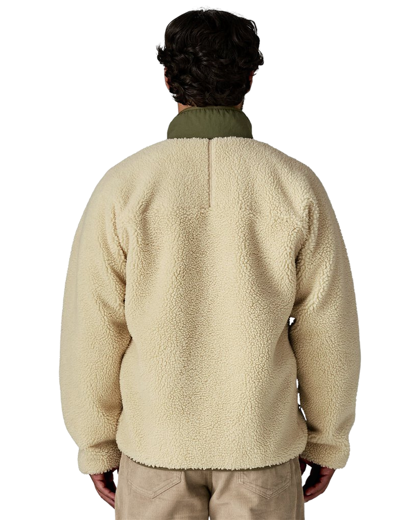 Classic retro -X jkt