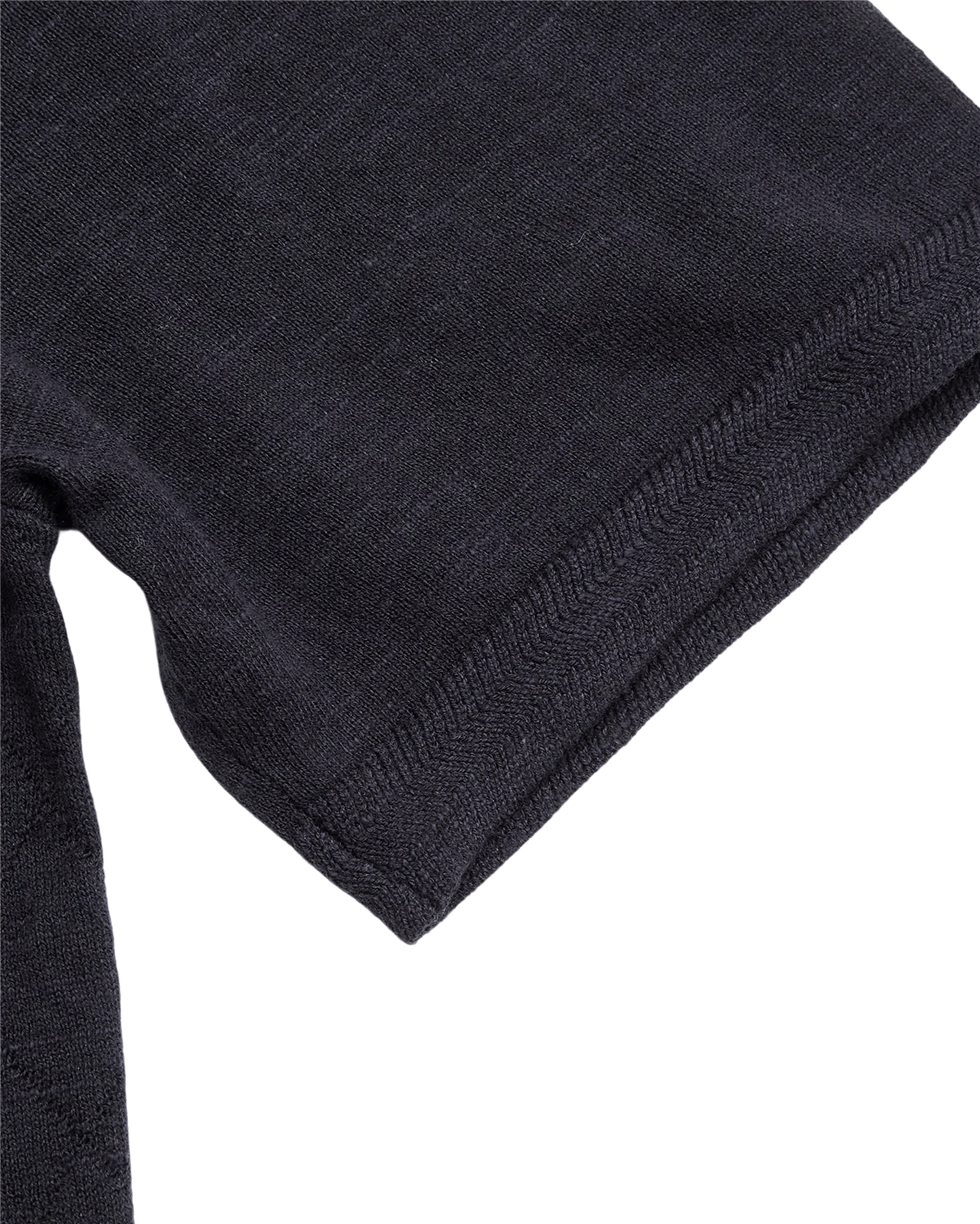 BGWally Diamond Polo – Dark Navy