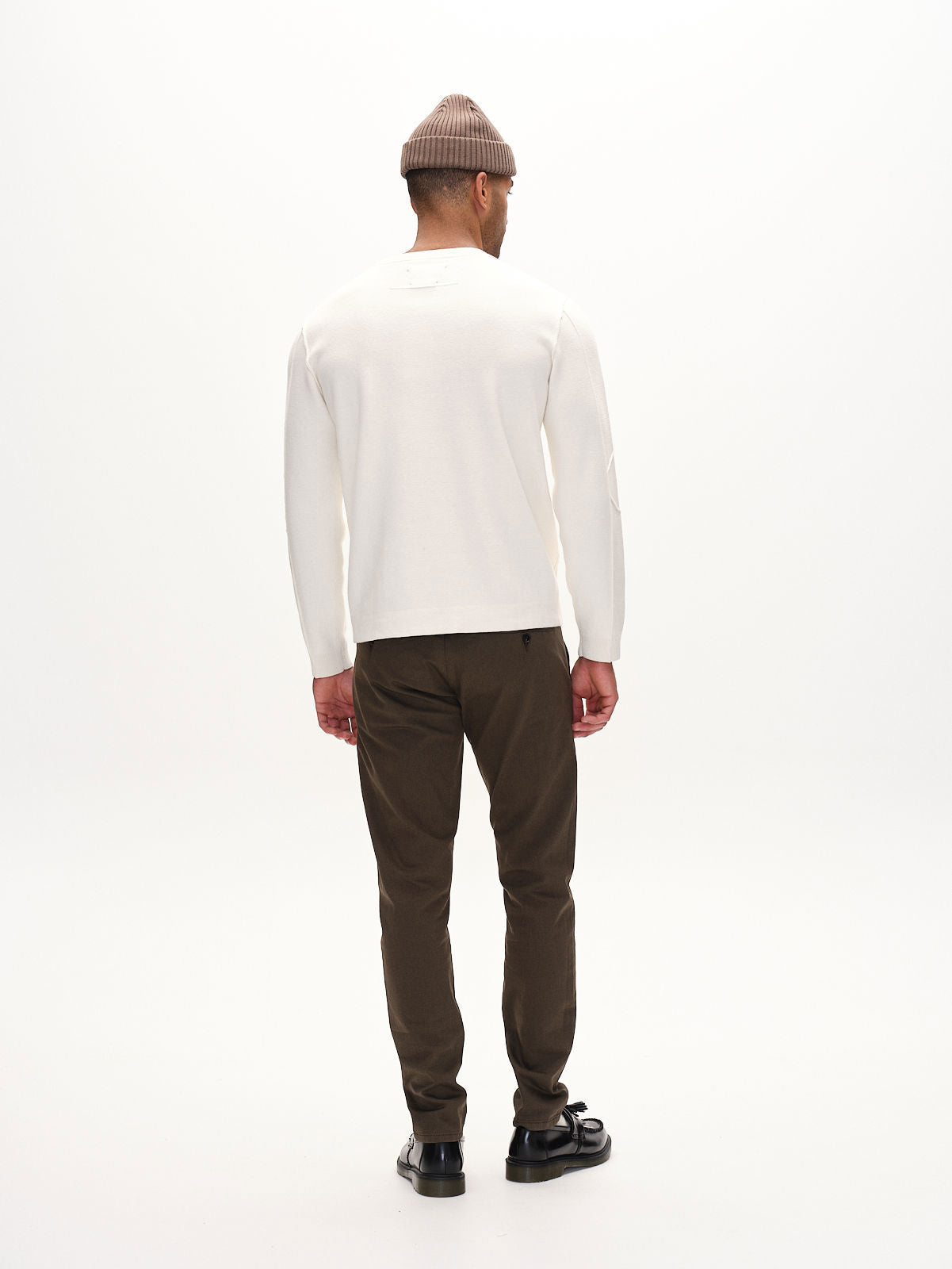 Gabpaul K3280 Dale Chino Dk.Brown