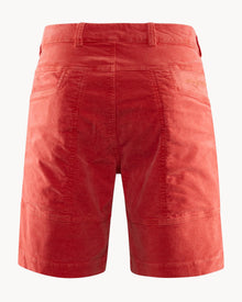 Grinder Corduroy Shorts