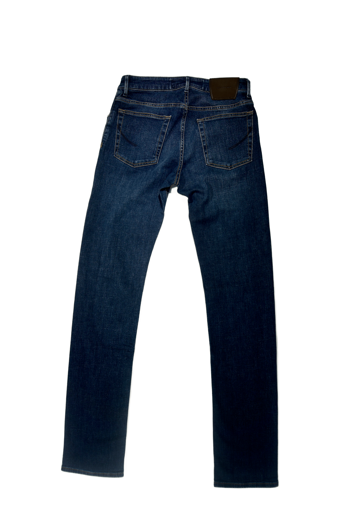 Ravello 5-pocket Jeans 6441 - Medium Dark Wash
