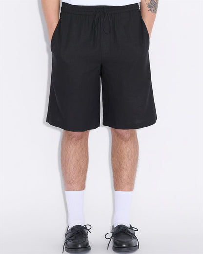 Lian Linen Shorts