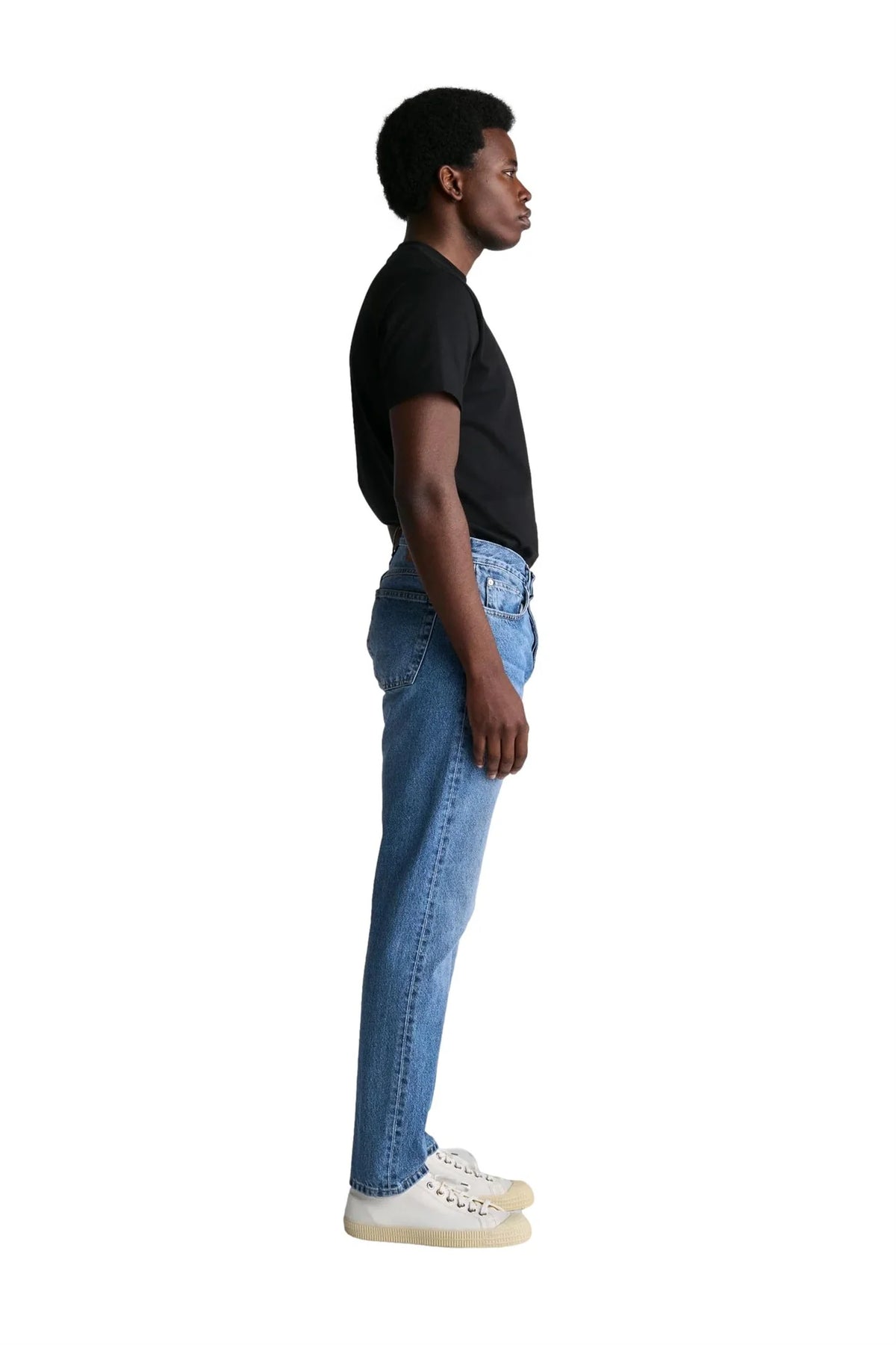 Fuller Japan Jeans - New Blue
