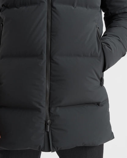 Titan Down Parka