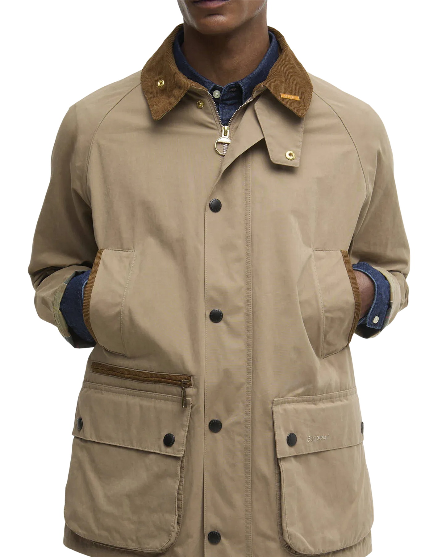 Icons Bedale Casual Jacket