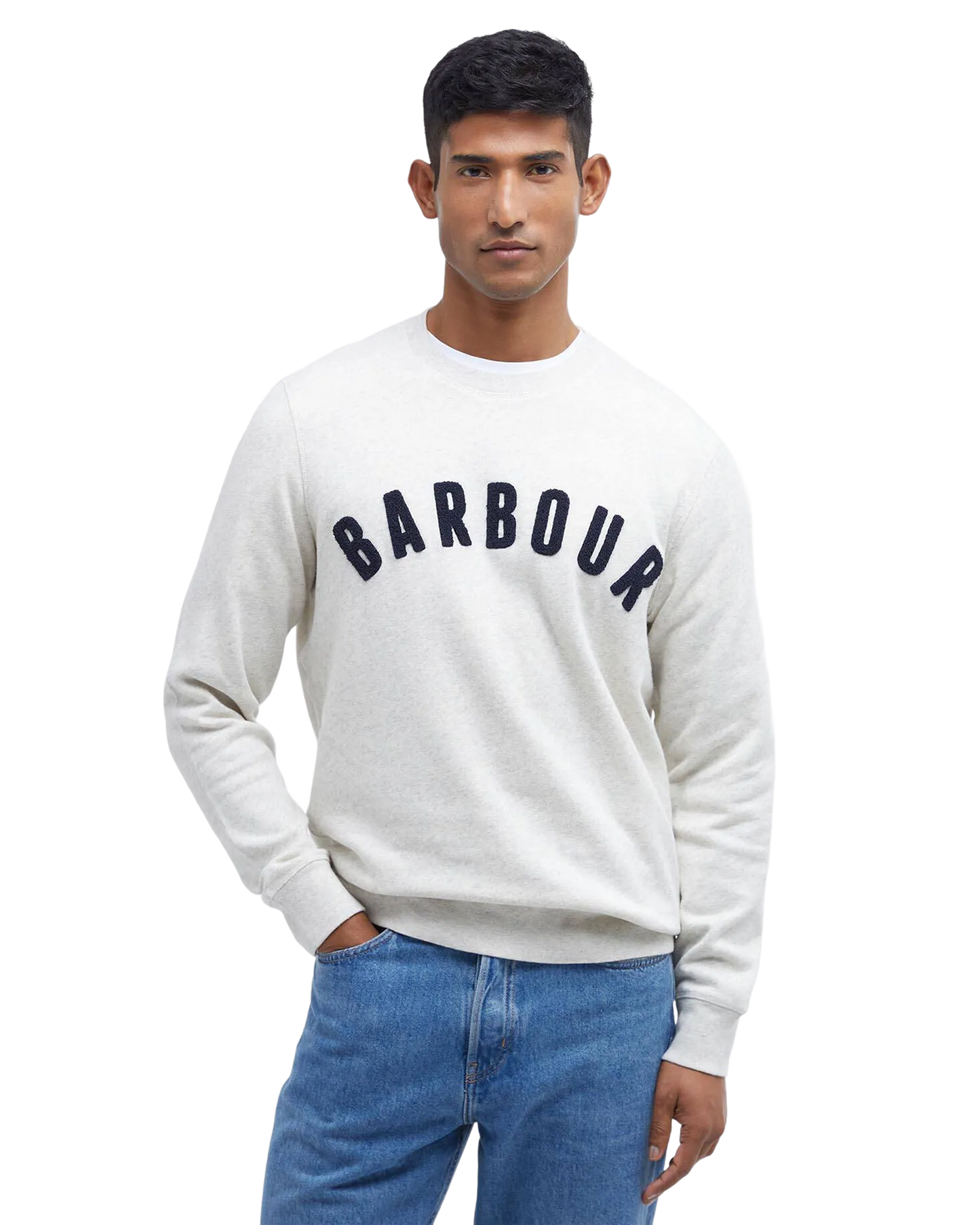 Prep Logo Sweatshirt