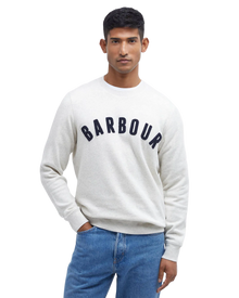 Prep Logo Sweatshirt