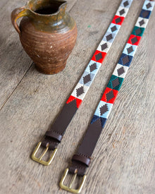 Multi belt