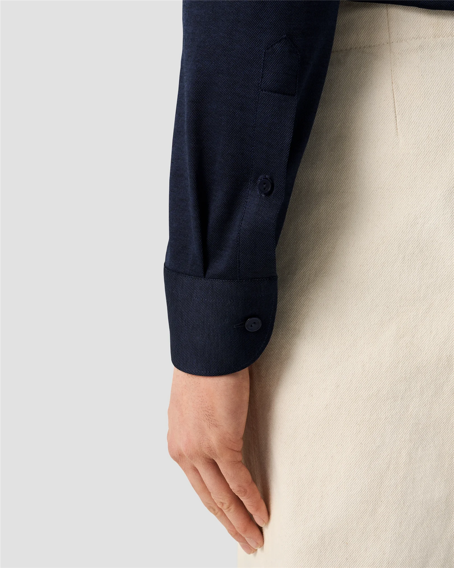 Filo di Scozia Jersey Shirt
