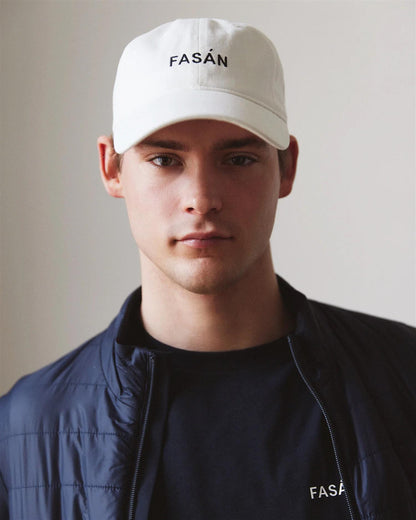 CAPS WHITE