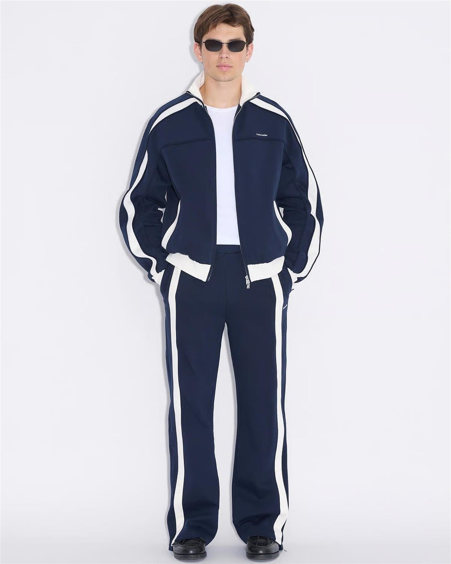 Ginola Track Jacket