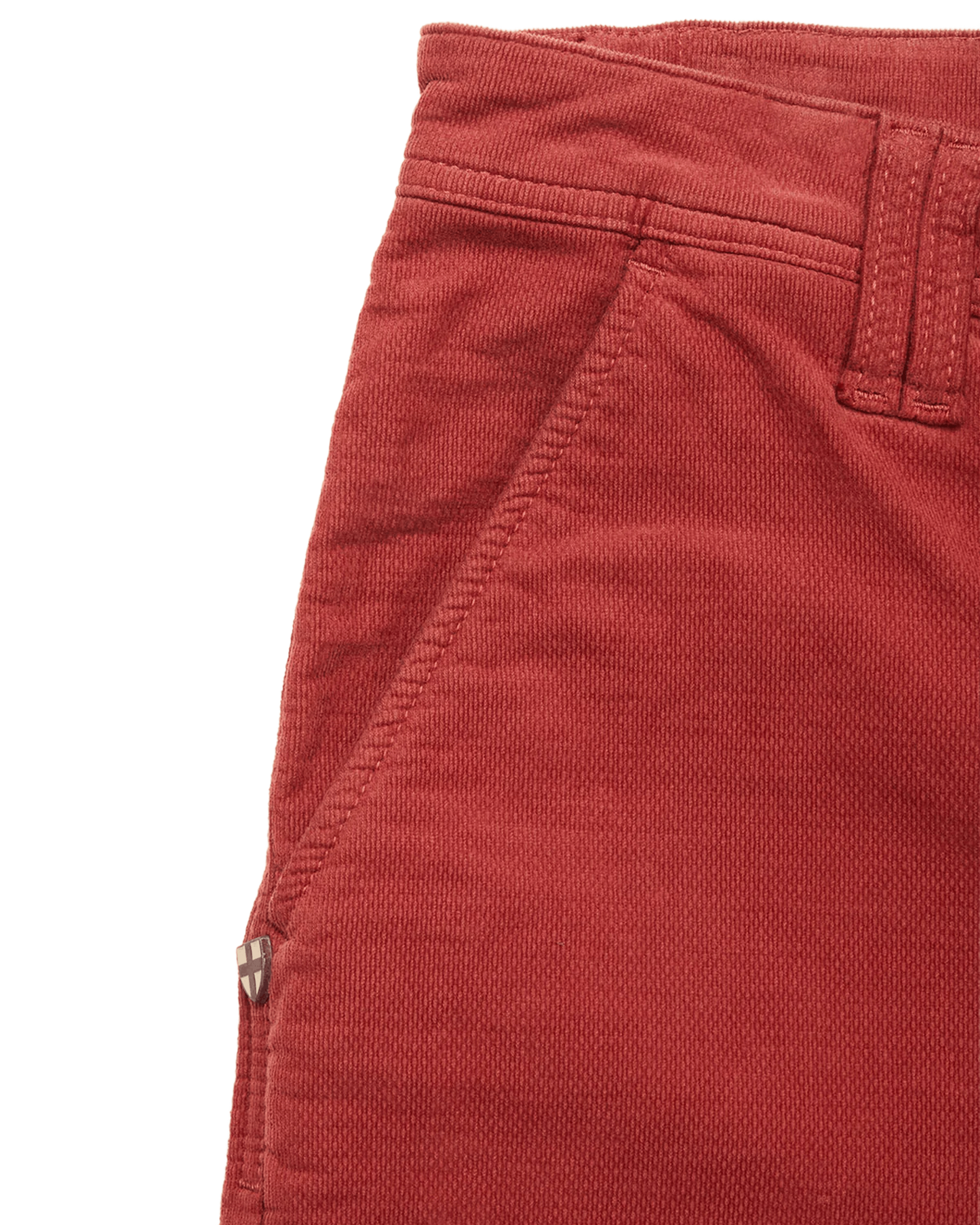 Paulo Ottawa Trousers