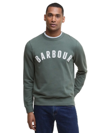 Prep Logo Sweatshirt