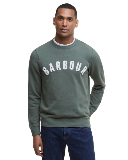 Prep Logo Sweatshirt