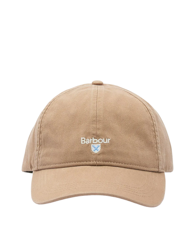 Cascade sports cap