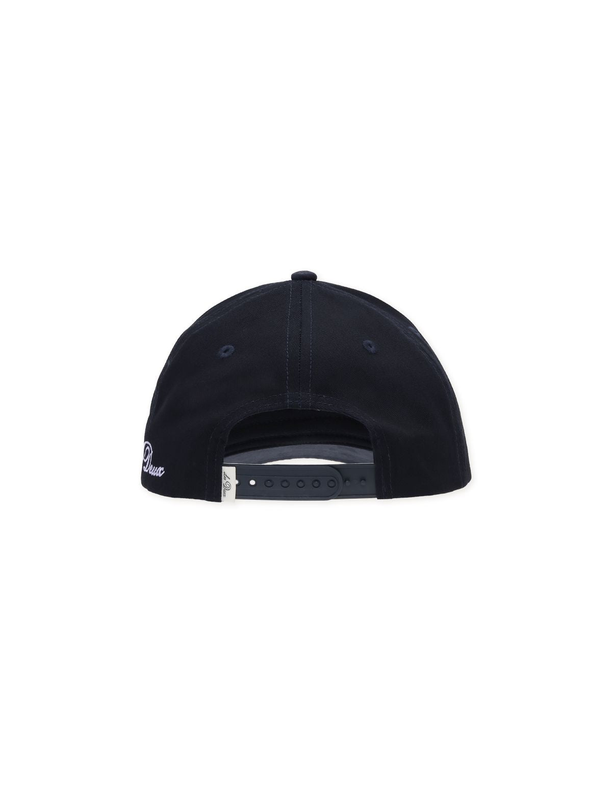 Core Baseball Cap Dark Navy Blue