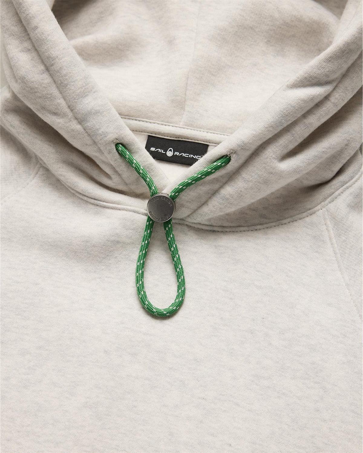 Flow Hood – Light Grey