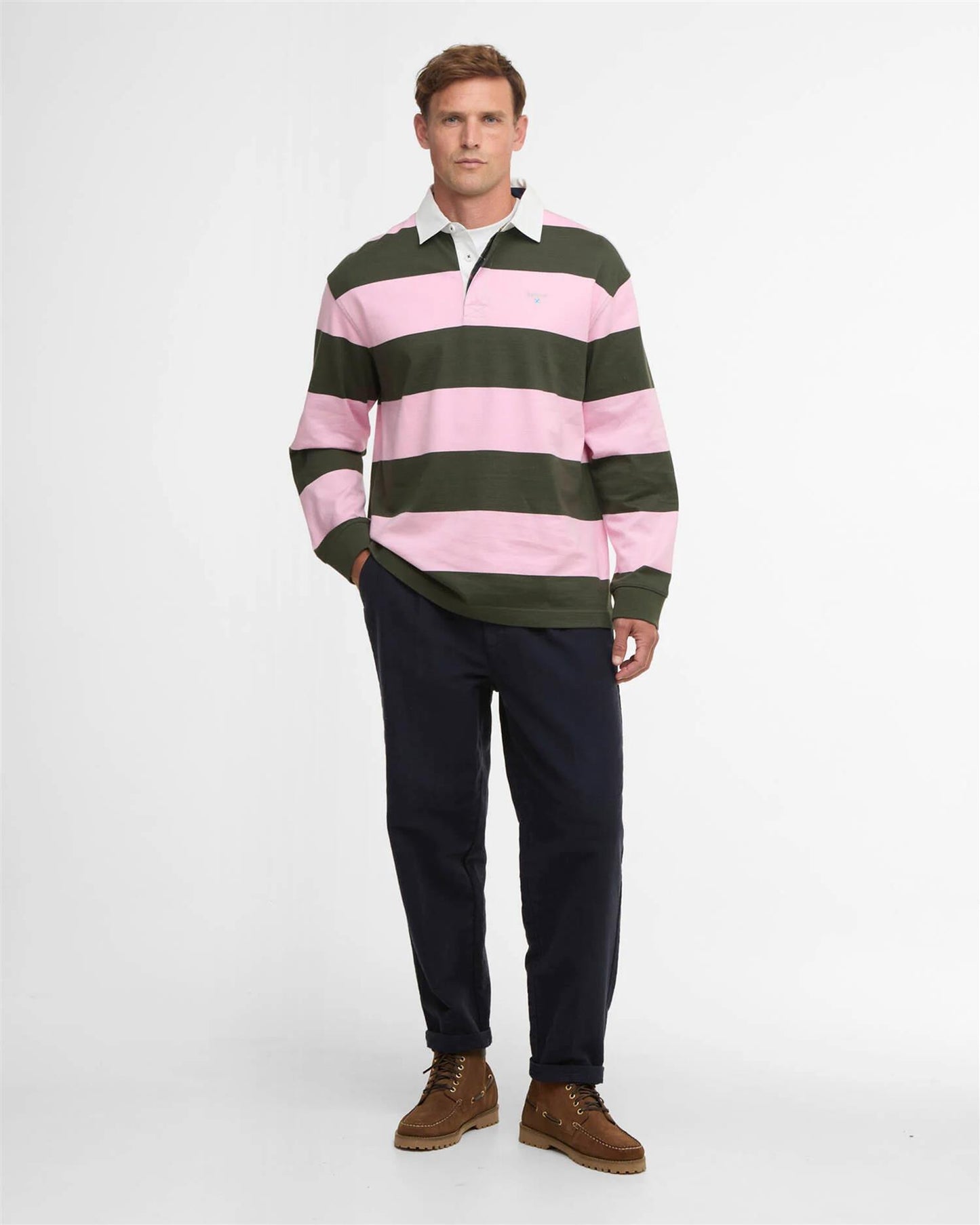 Broome Rugby Shirt