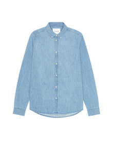 Konrad Denim Shirt