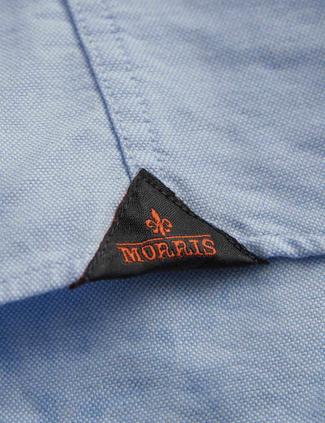 Oxford button-down shirt