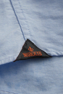 Oxford button down shirt