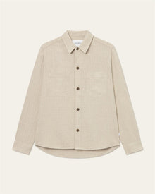 Hamilton Overshirt