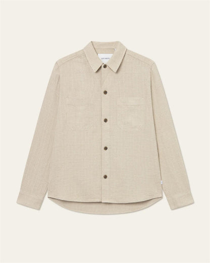 Hamilton Overshirt