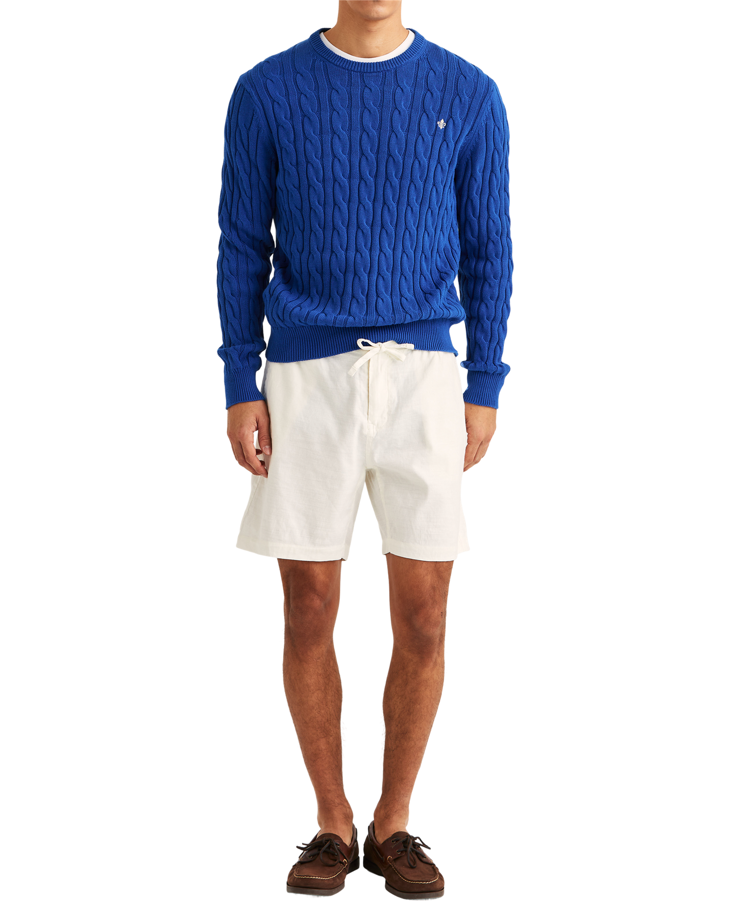 Fenix Linen Shorts