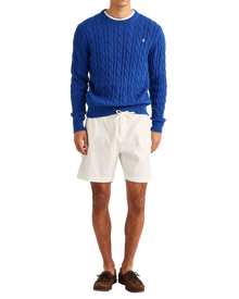 Fenix Linen Shorts