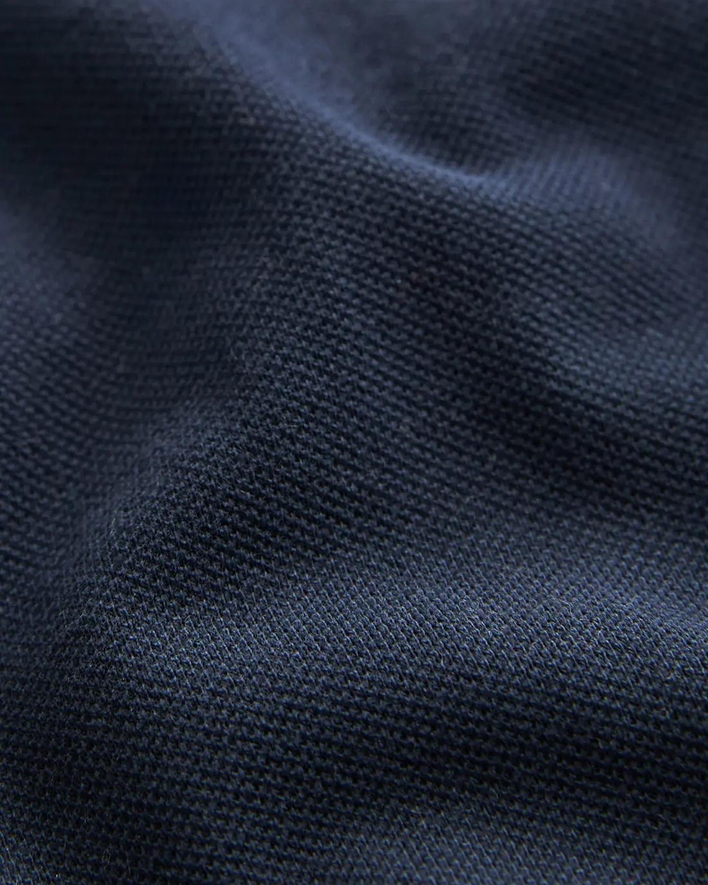 Camden LS Polo Shirt