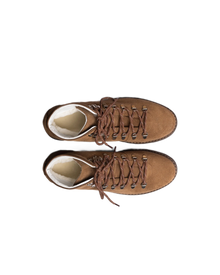 Core Suede - Larice