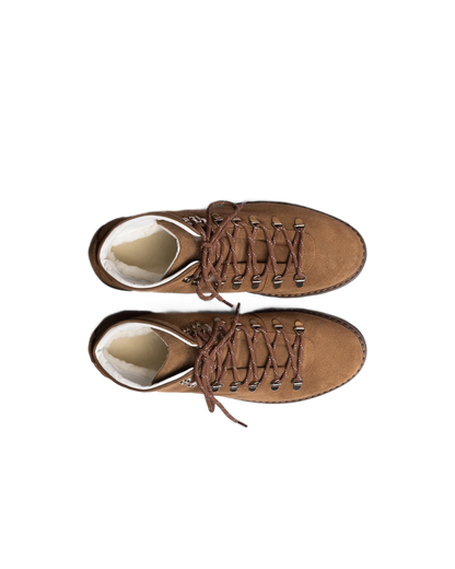 Core Suede - Larice