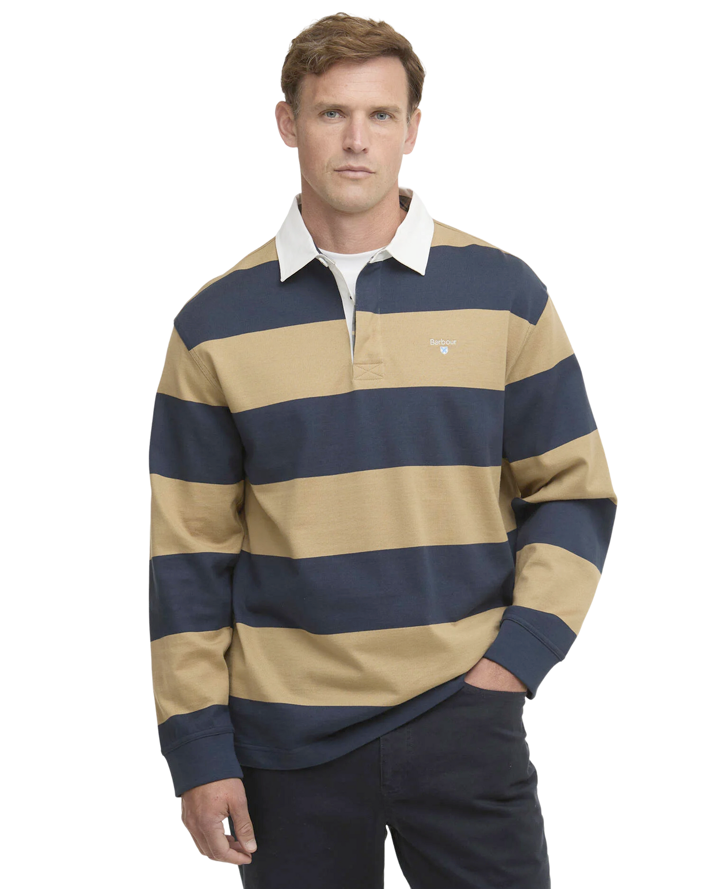 Broome Rugby Shirt