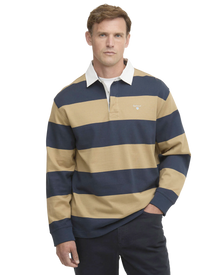 Broome Rugby Shirt