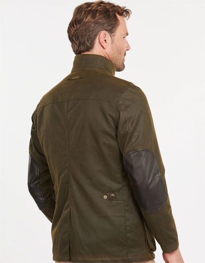 Barbour Ogston jacket