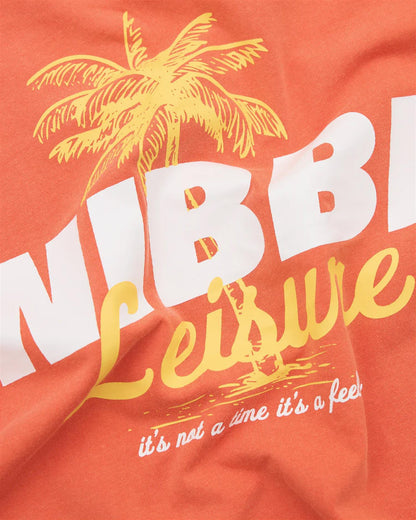 Leisure T-Shirt