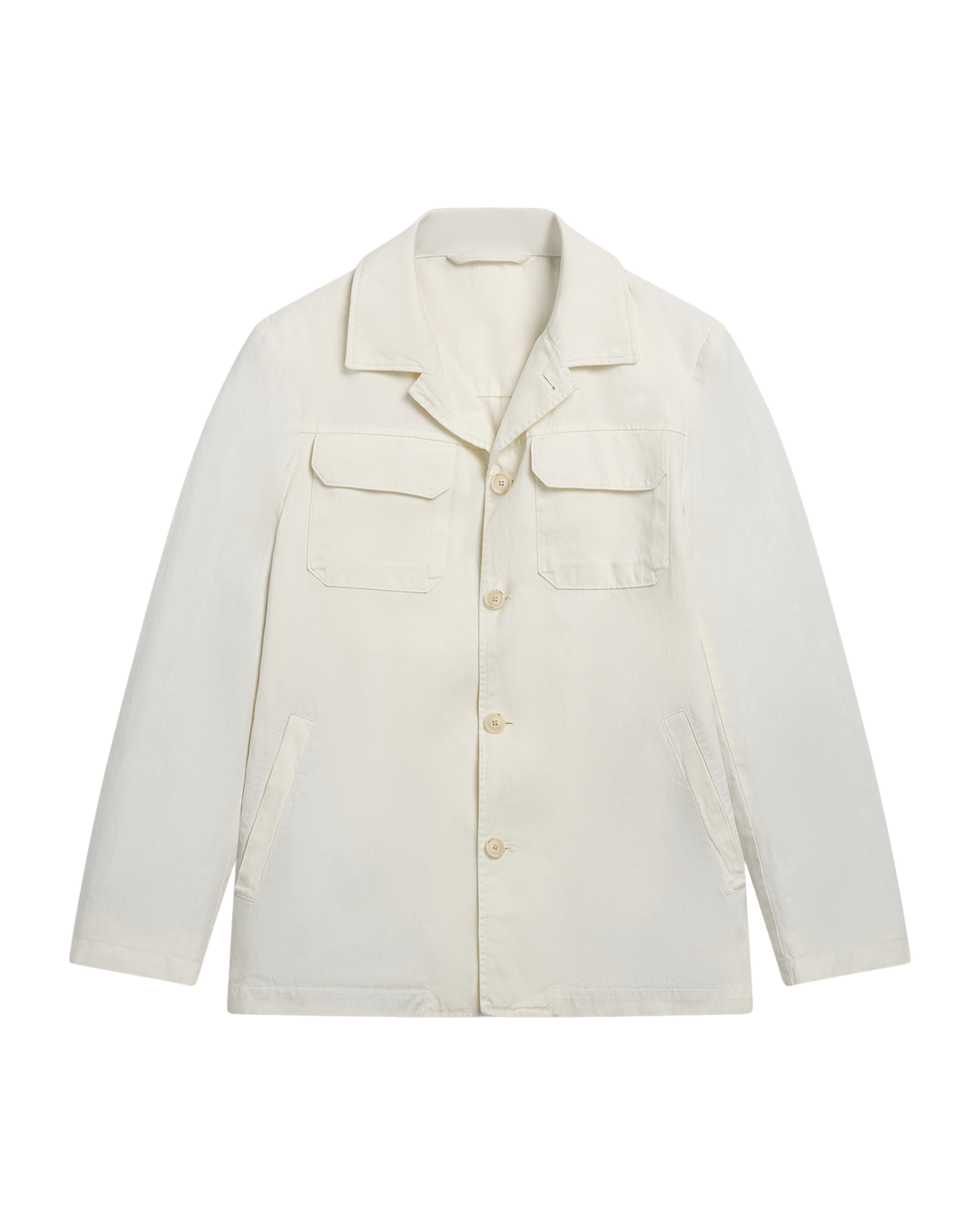 Salinas overshirt
