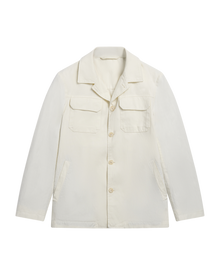 Salinas overshirt