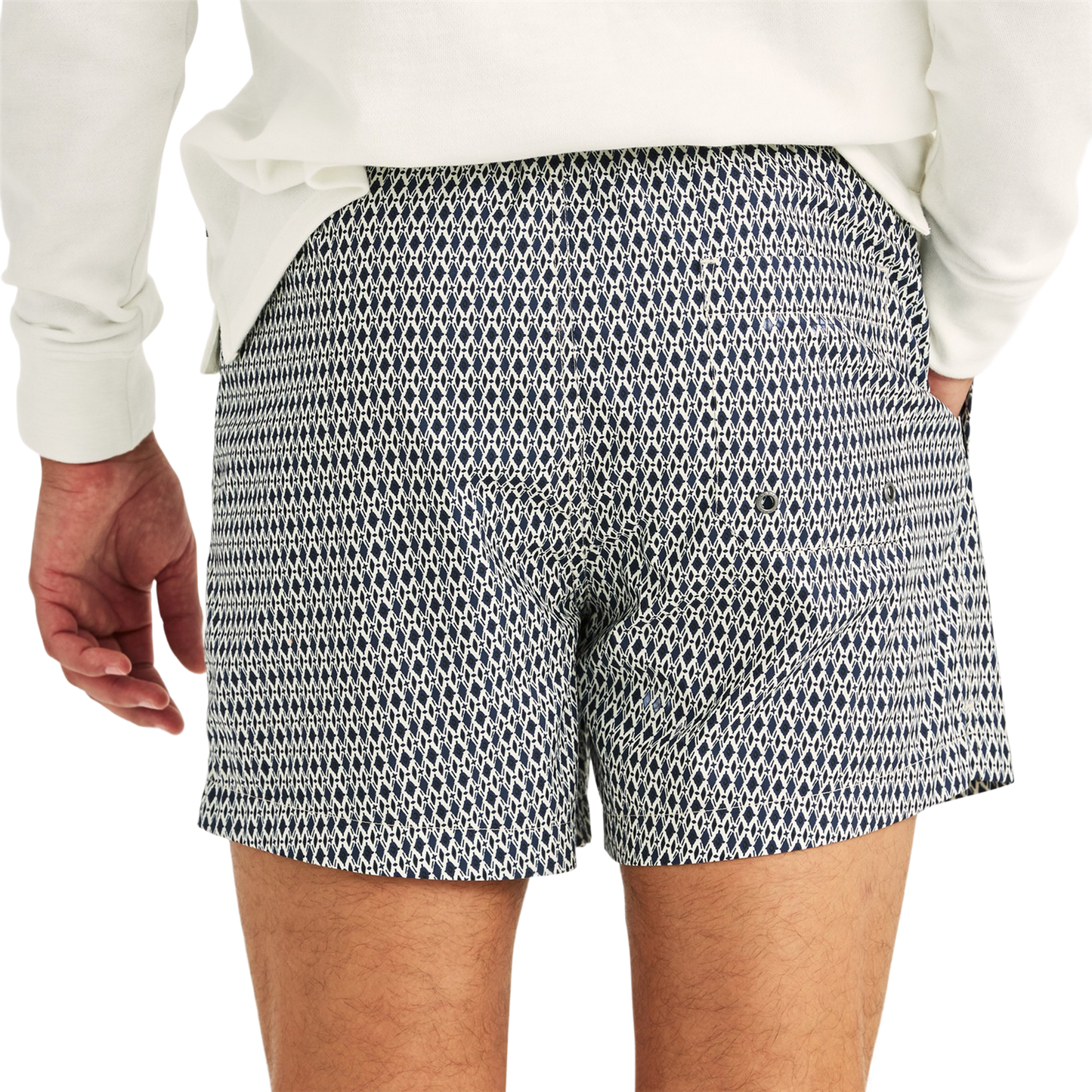 Tom Bathing Trunks