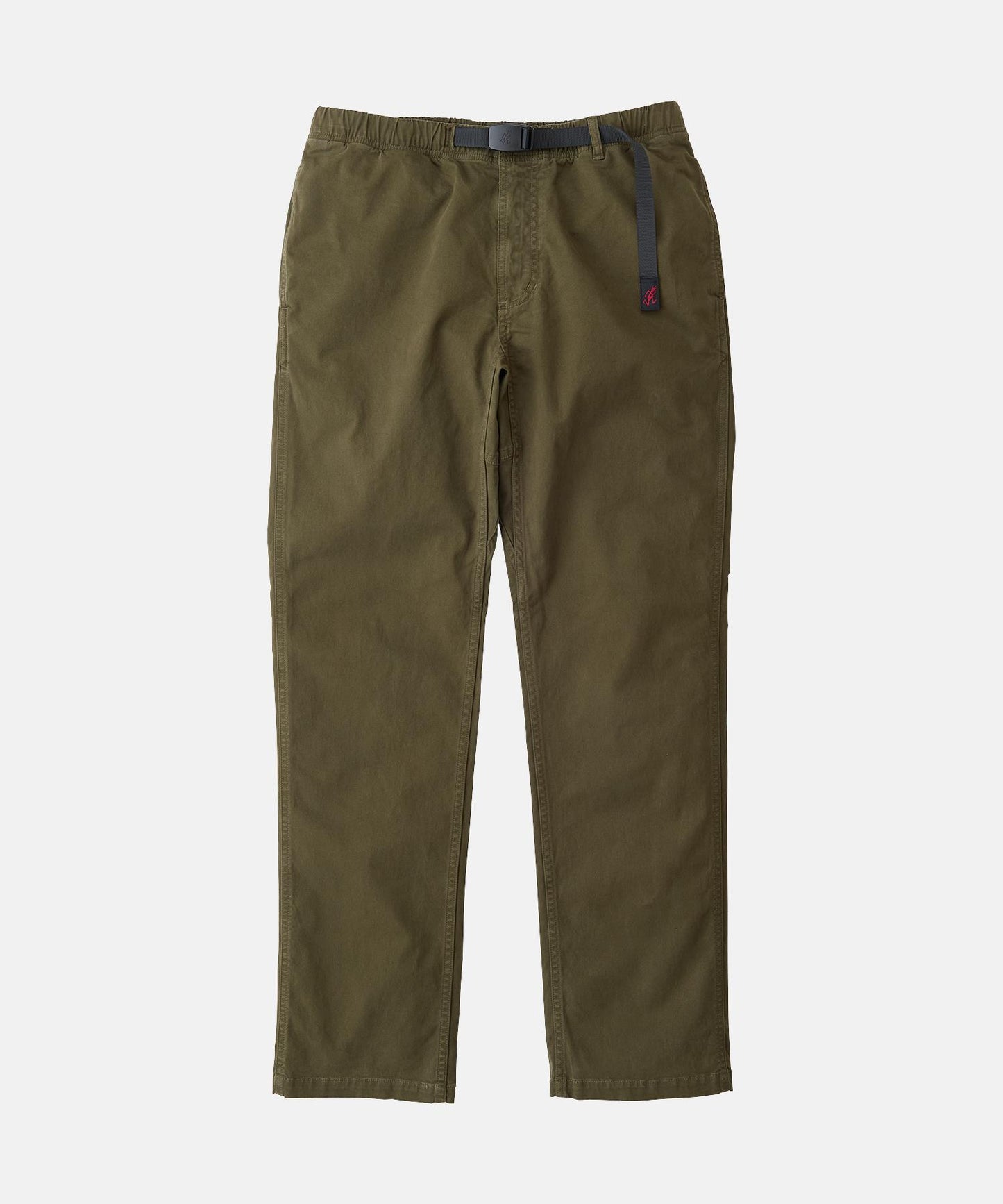 NN-Pant Cropped Pine