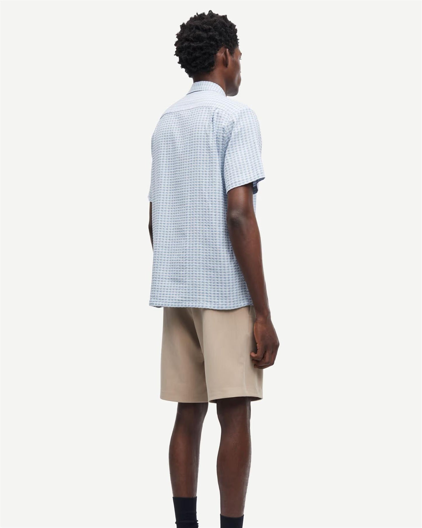 AVAN JX SHIRT 14698