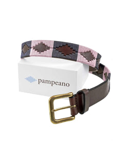 Pampeano Belte - Hermoso