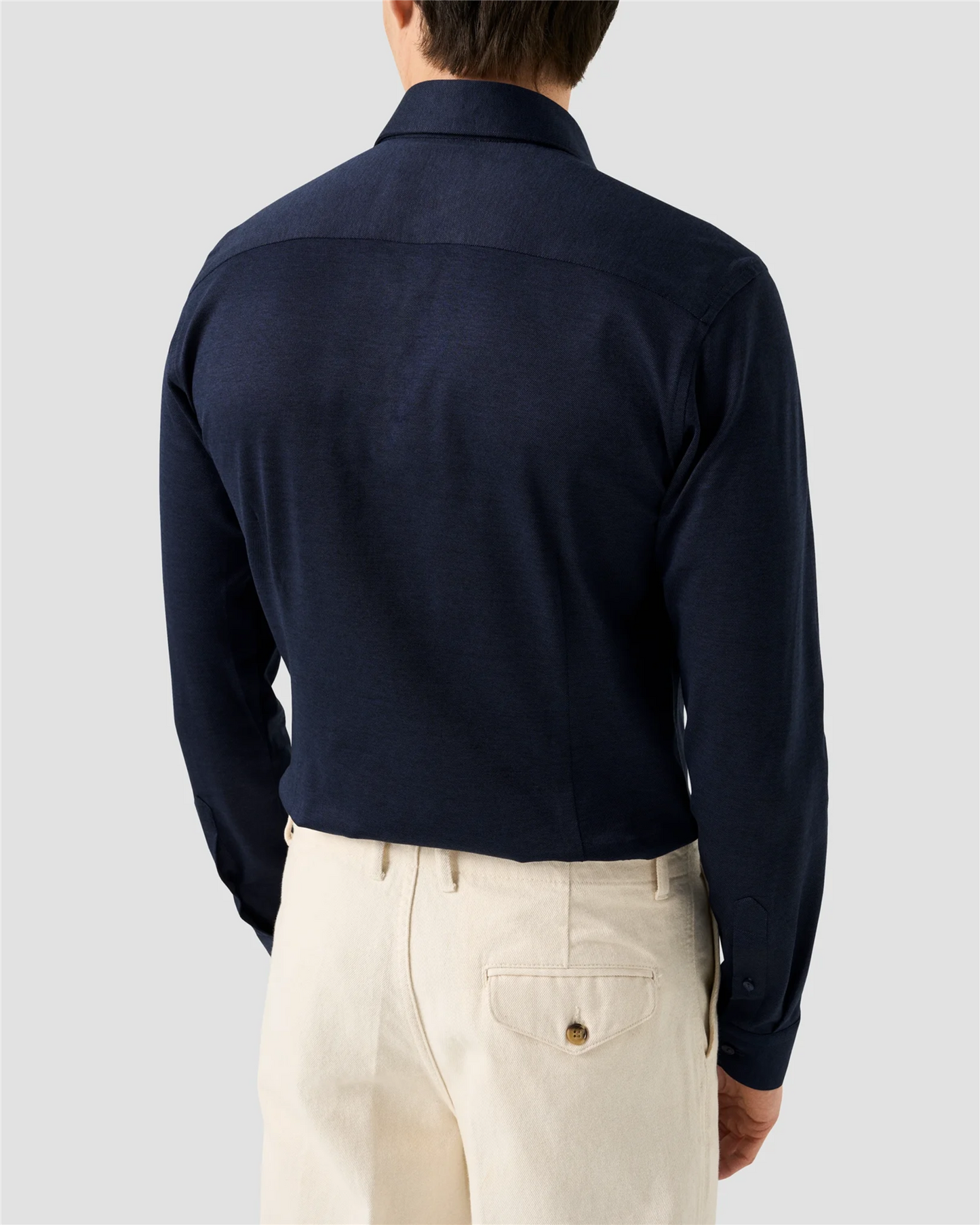Filo di Scozia Jersey Shirt