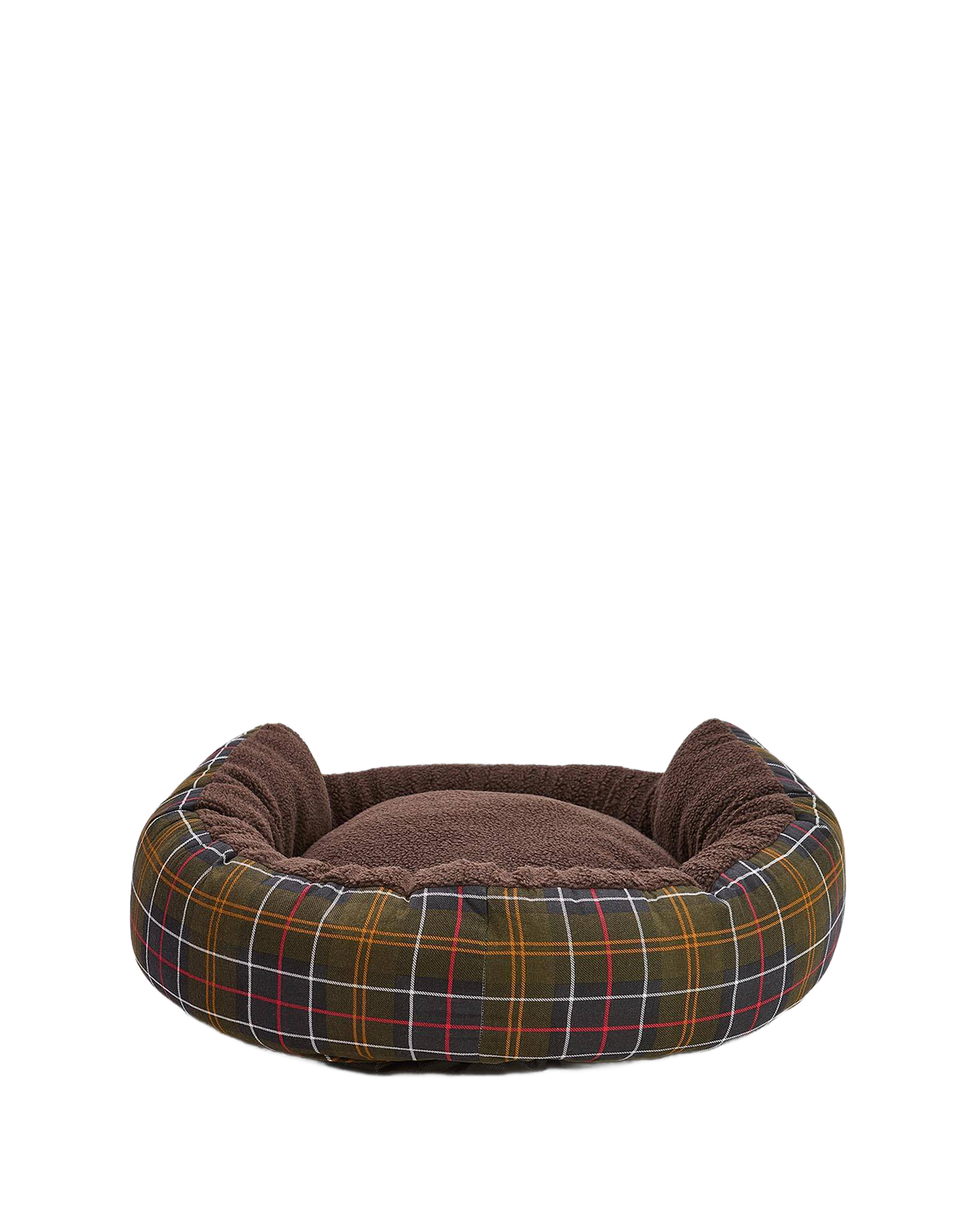 Snuggle Dog Bed 30"
