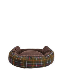 Snuggle Dog Bed 30"
