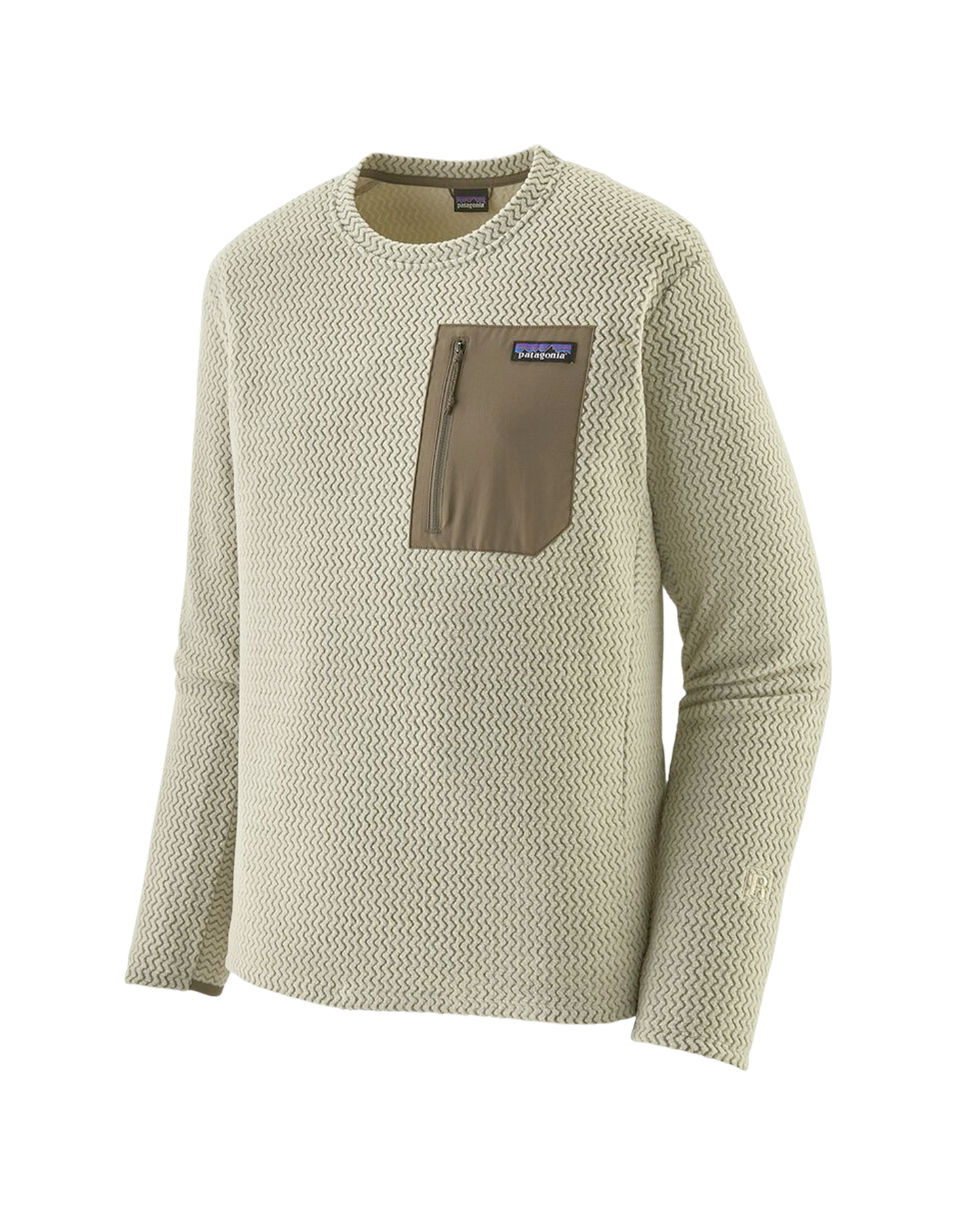 Patagonia R1 Air Crew – Pelican
